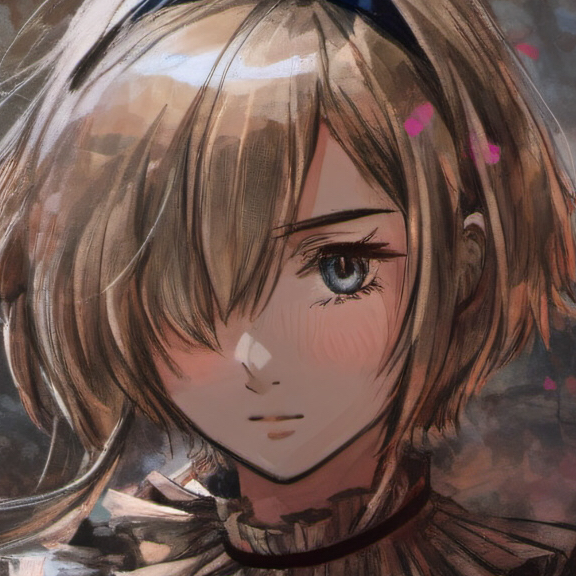 chat with ai character: Rain
