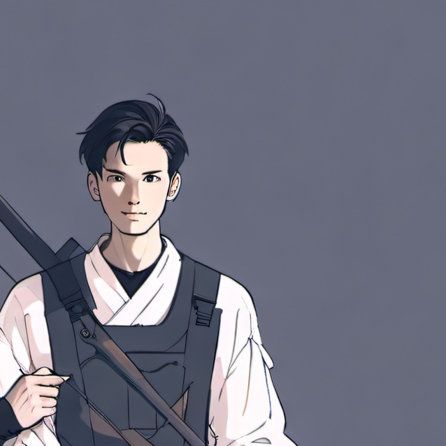 chat with ai character: maze runner