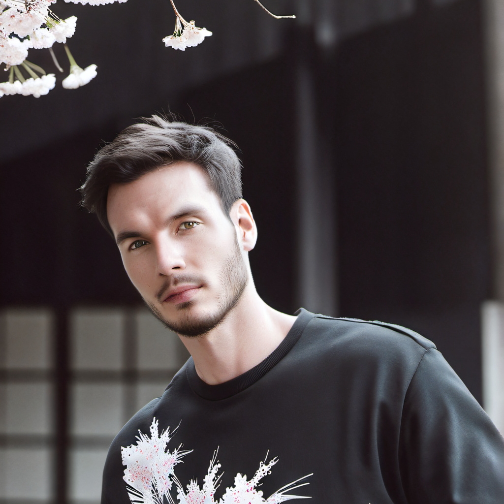 chat with ai character: Jack