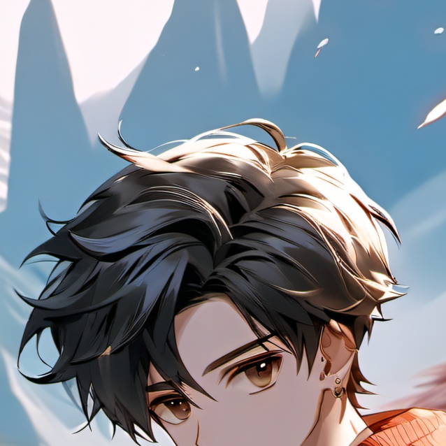 chat with ai character: -daniel-