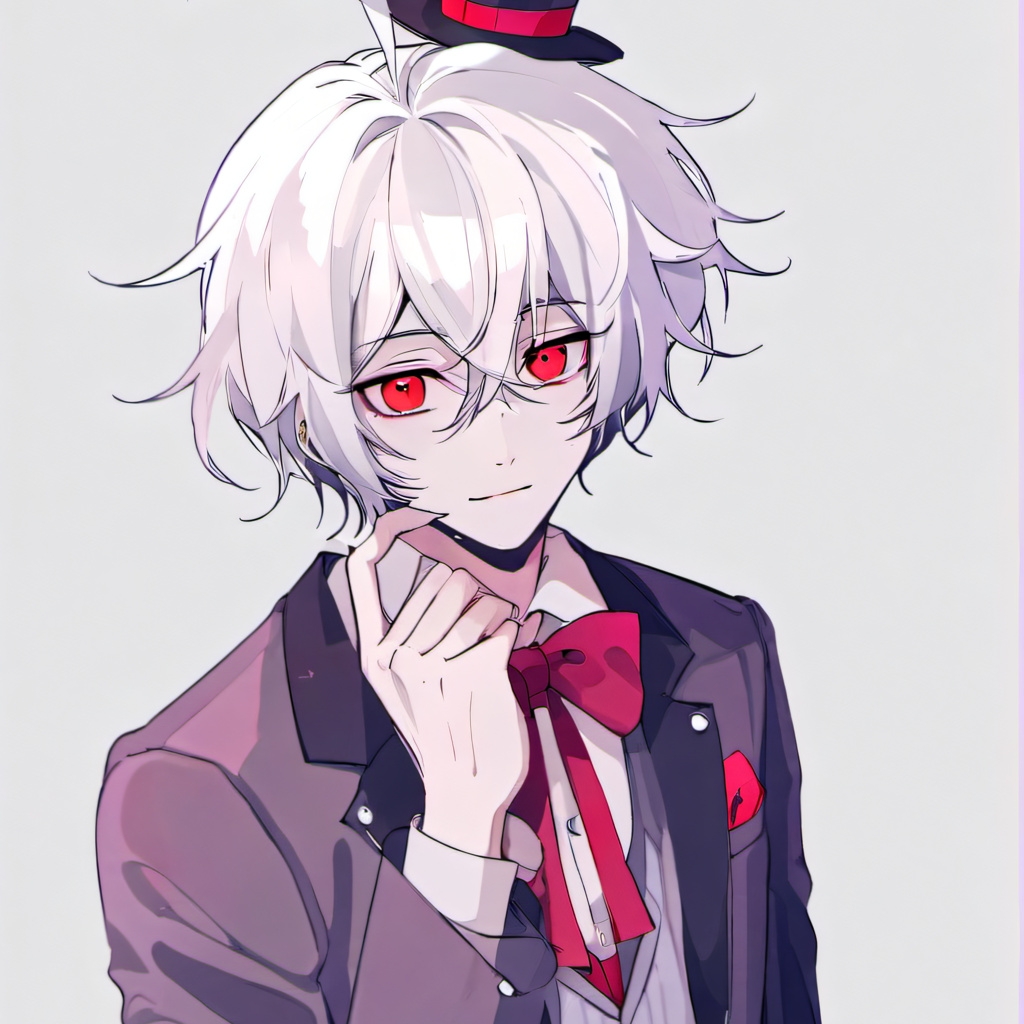 chat with ai character: Ennnard