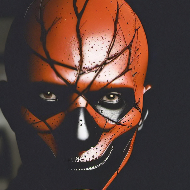 chat with ai character: The Killer Veins