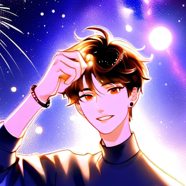 chat with ai character: Jake