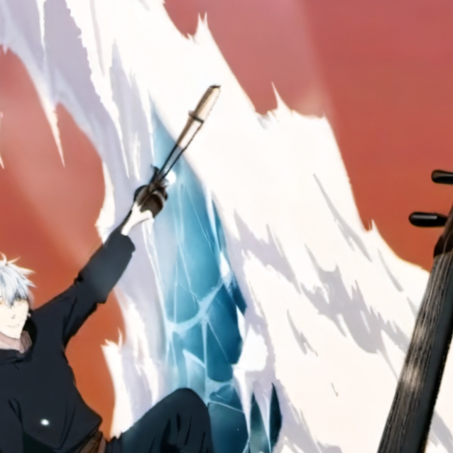 chat with ai character: Oasis