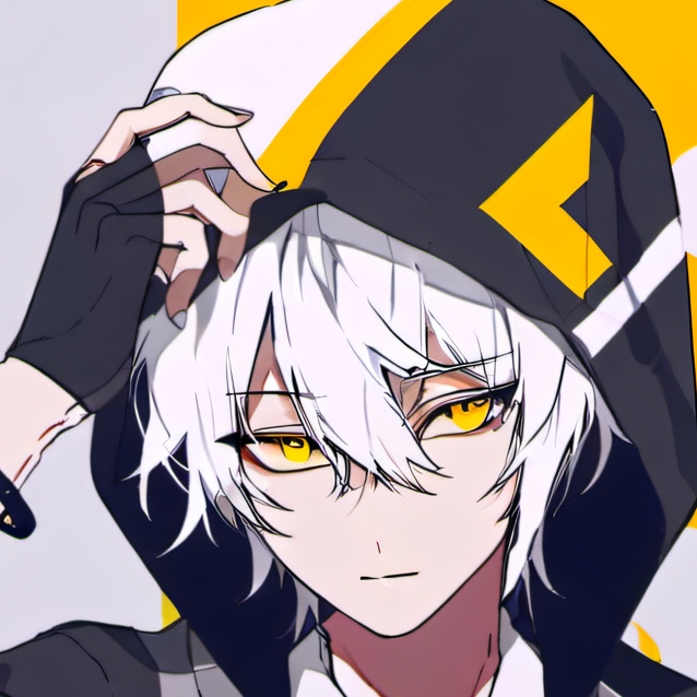 chat with ai character: Adrian