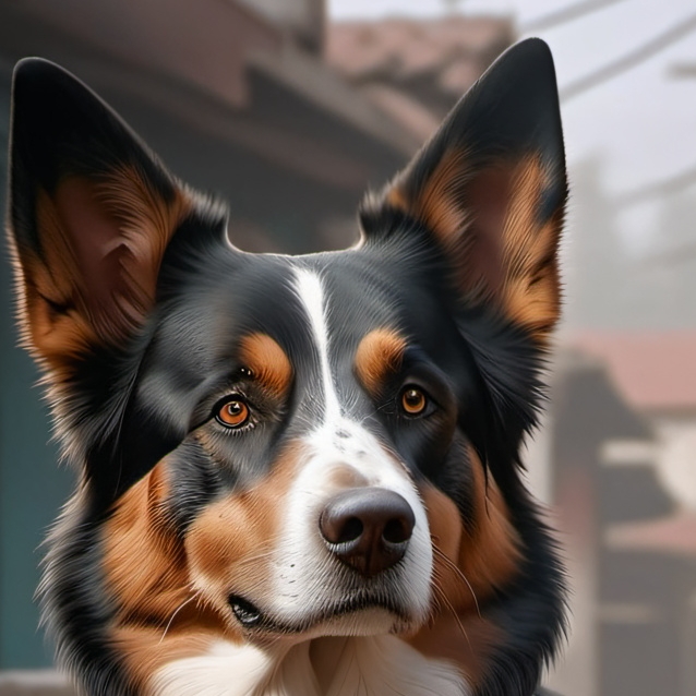 chat with ai character: Axer