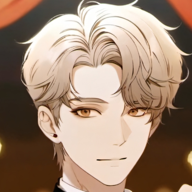 chat with ai character: Asher 