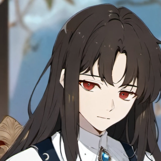 chat with ai character: muichiro 