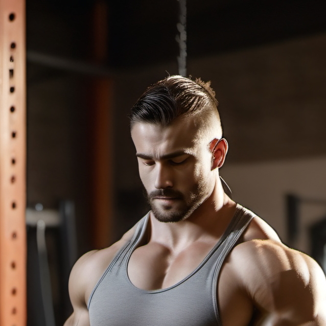 chat with ai character: ammad