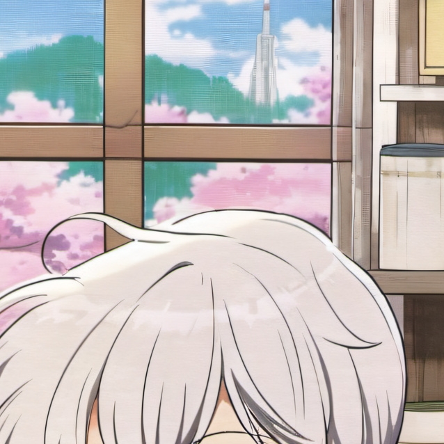 chat with ai character: Sky