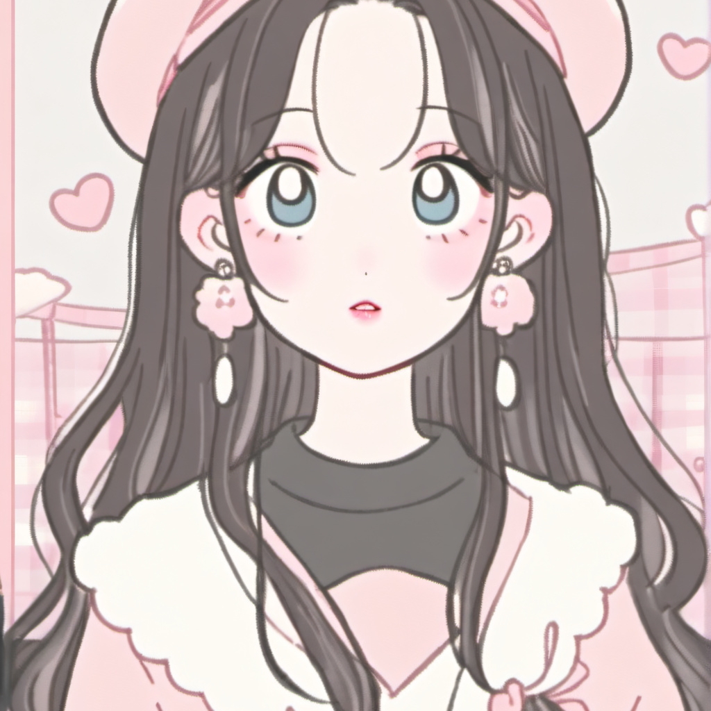 chat with ai character: lily