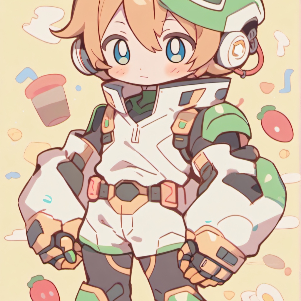 chat with ai character: Nico