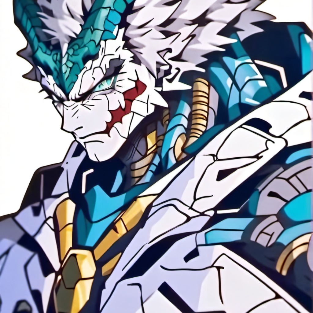 chat with ai character: levi