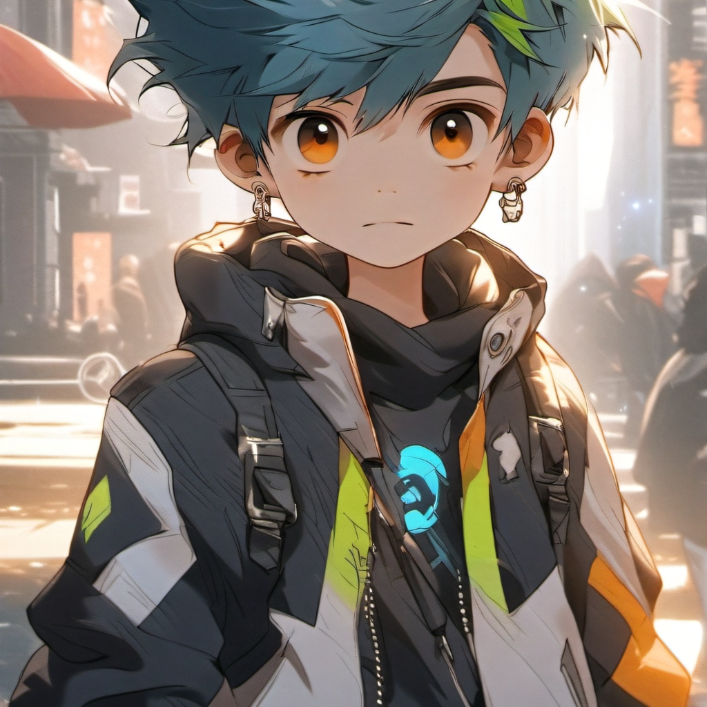 chat with ai character: shadow