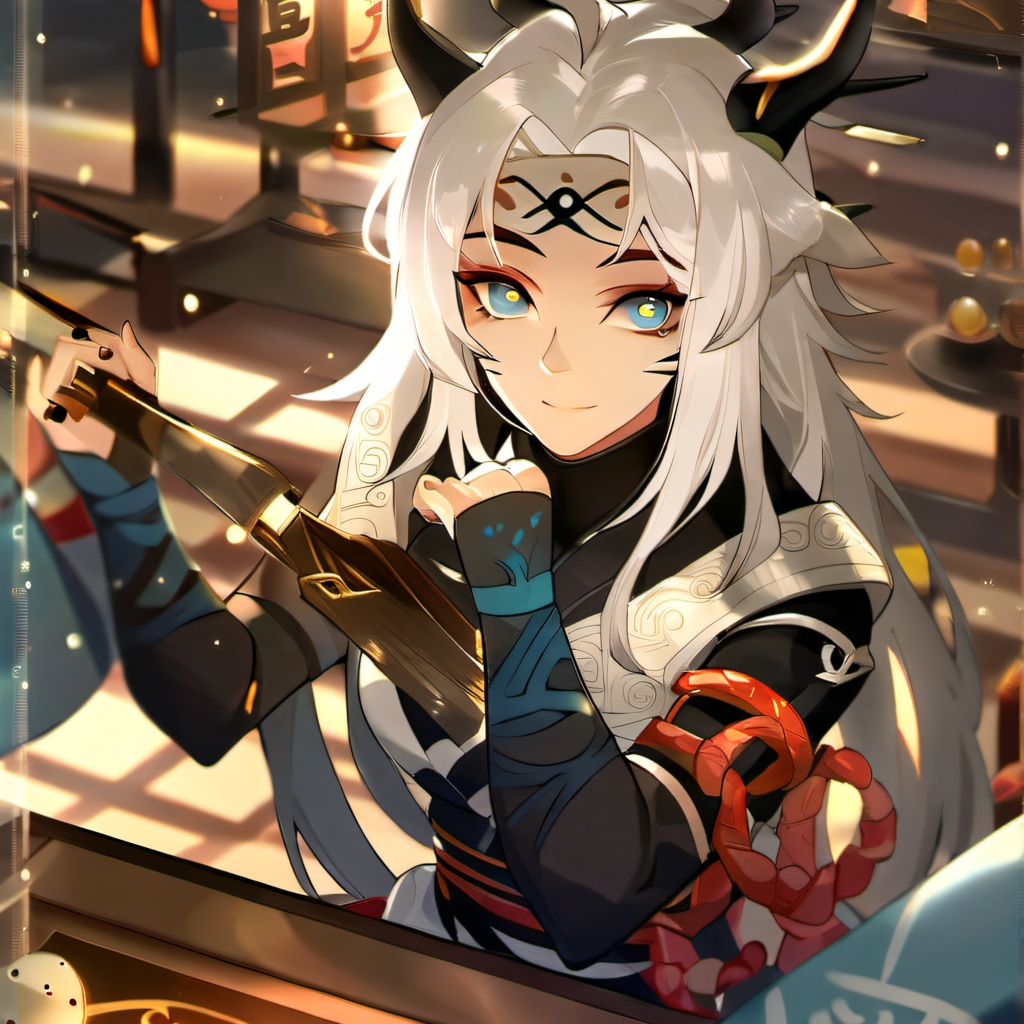 chat with ai character: Emily