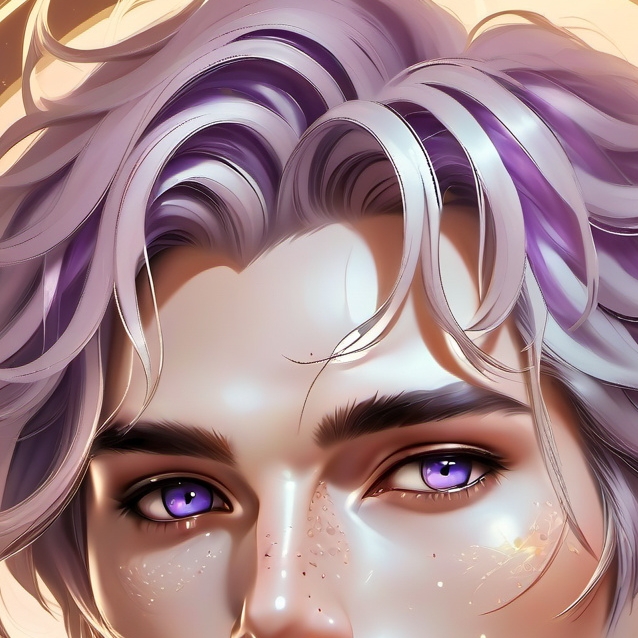 chat with ai character: Yiwei