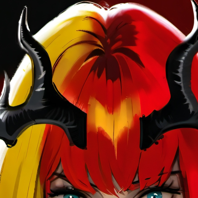 chat with ai character: Pansy