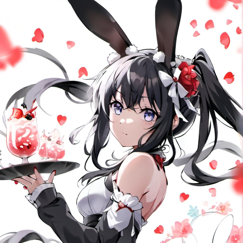 chat with ai character: TADC