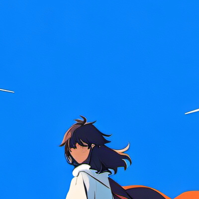 chat with ai character: Souta