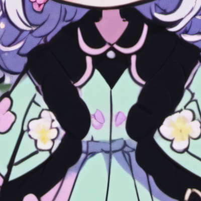 chat with ai character: Therian 