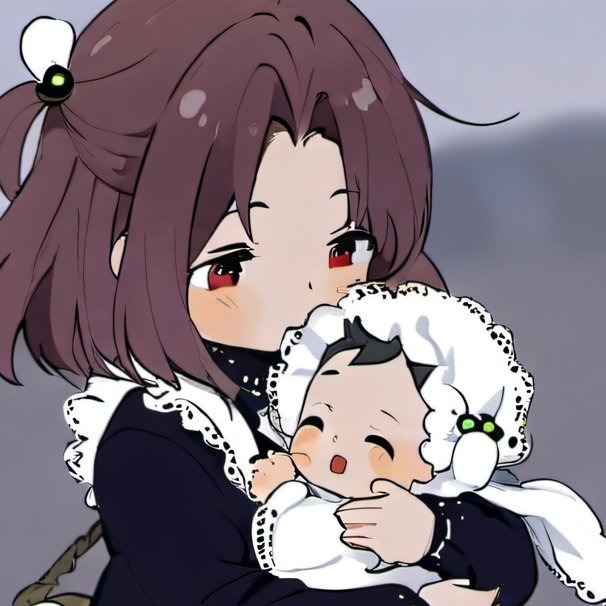 chat with ai character: ur kidz 