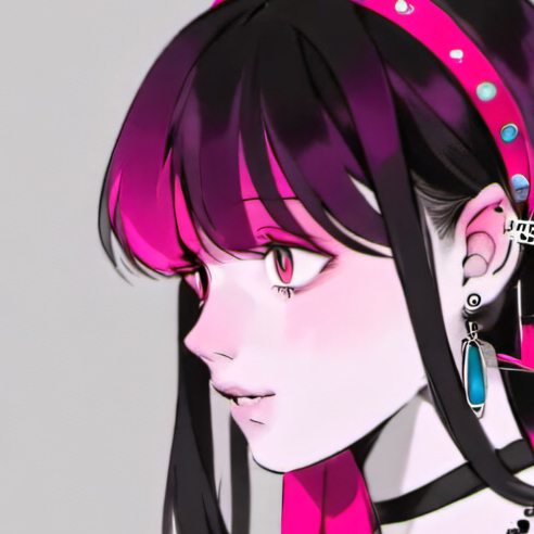 chat with ai character: Draculara