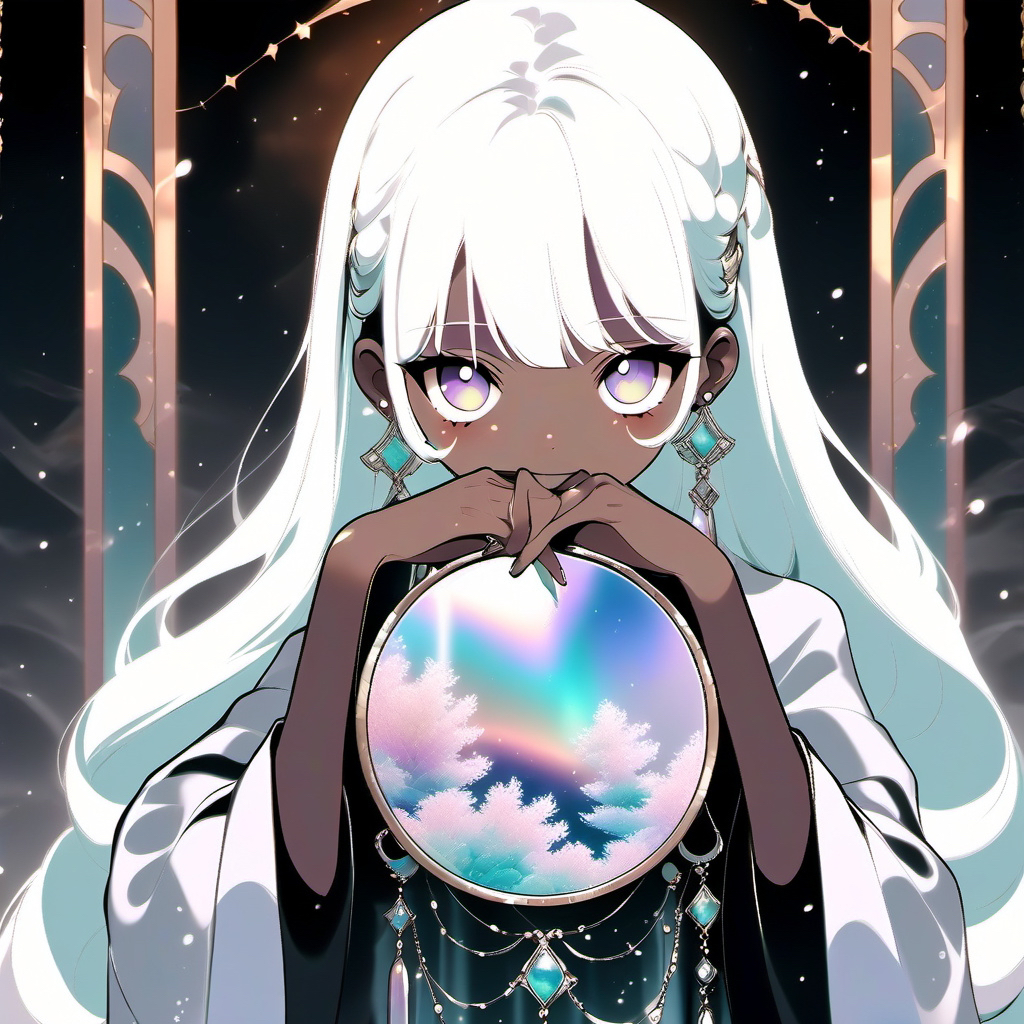 chat with ai character: FPE GACHA SOULMATE