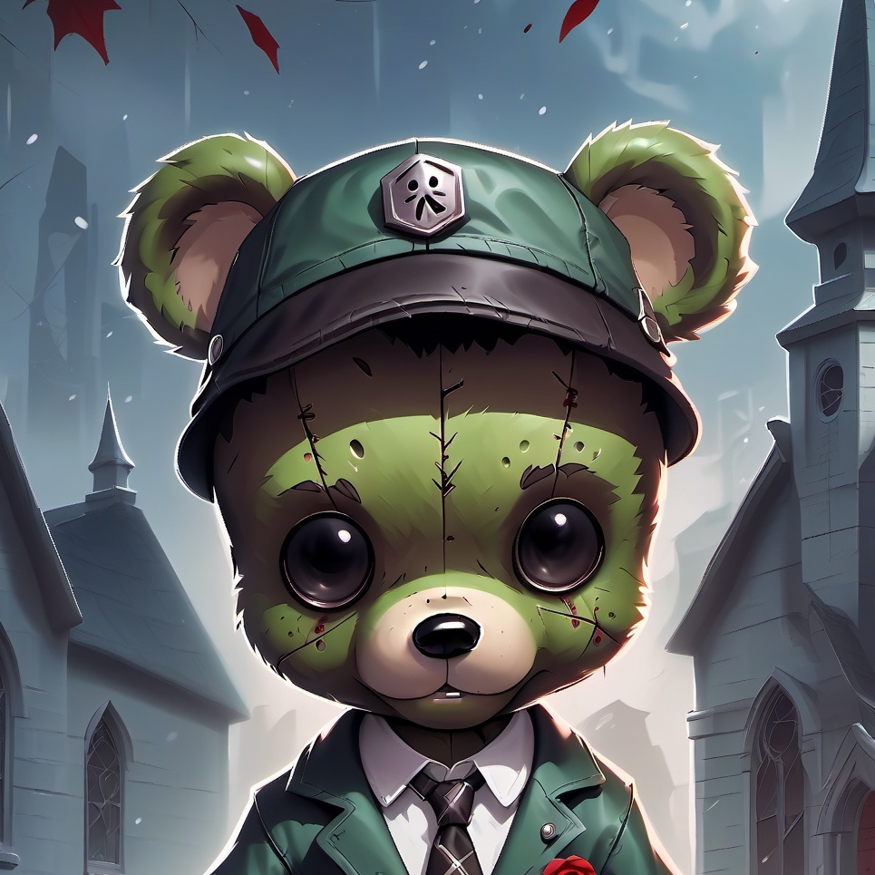 chat with ai character: Fliqpy