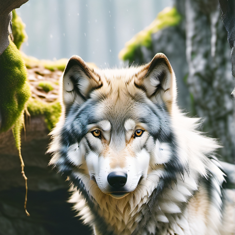 chat with ai character: Pack Dawn