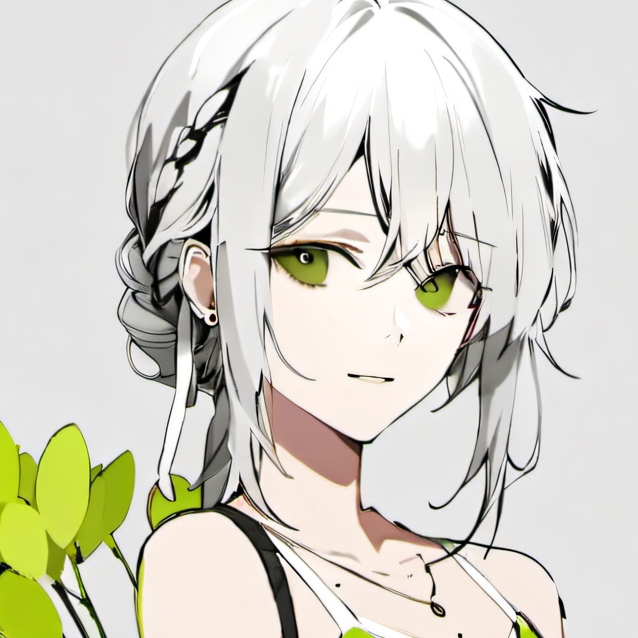 chat with ai character: ..................