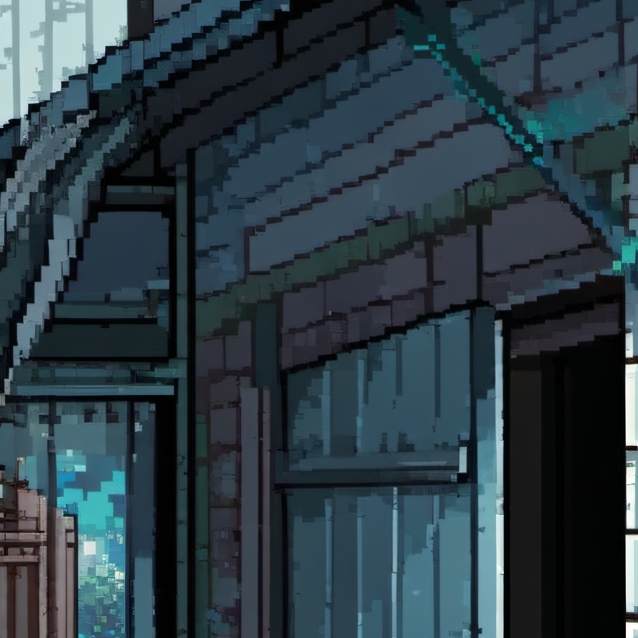 chat with ai character: The boiled one