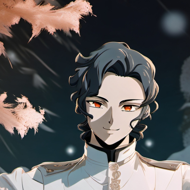 chat with ai character: Muzan Kibutsuji 