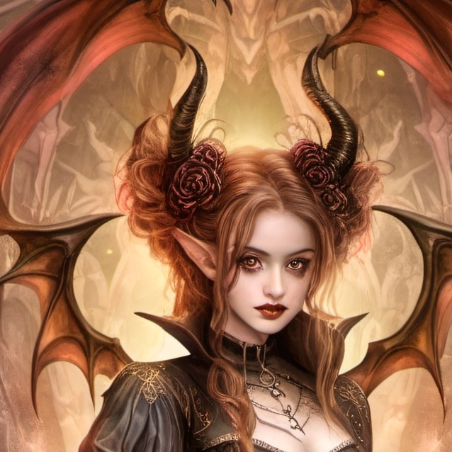 chat with ai character: the smilies 