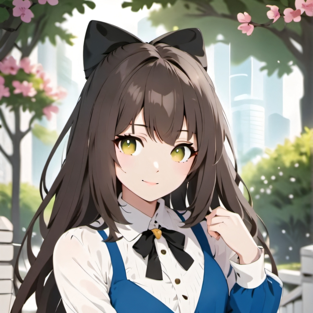 chat with ai character: Brooklyn