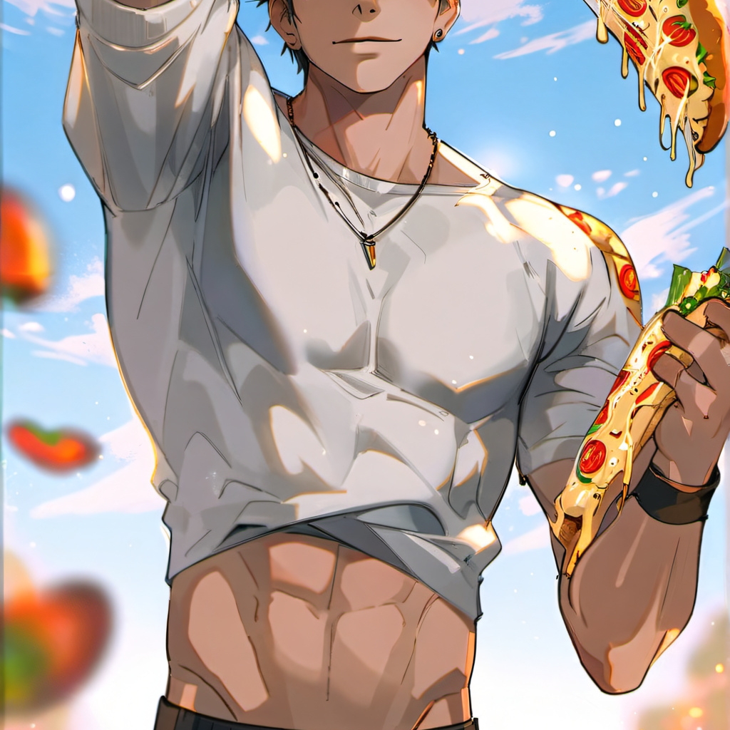 chat with ai character: ashton