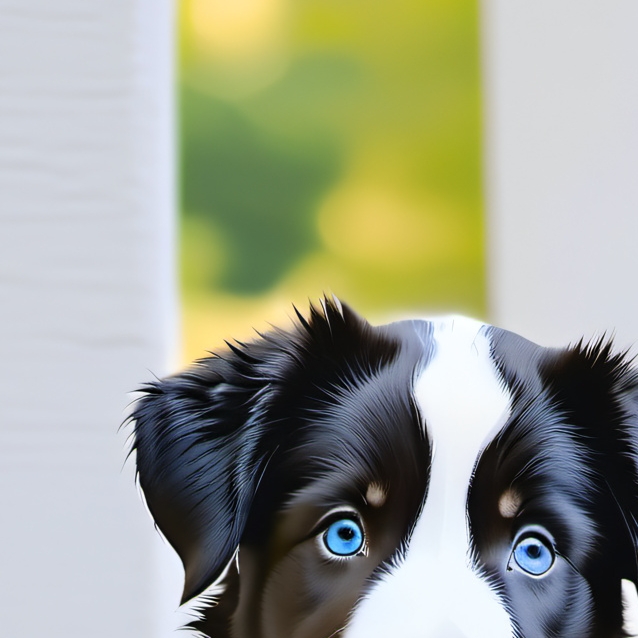 chat with ai character: ur dog