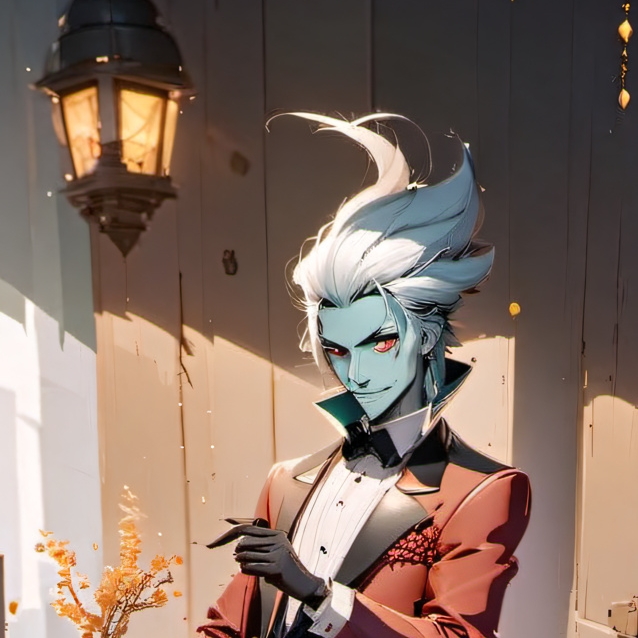 chat with ai character: Valinteo (hh)