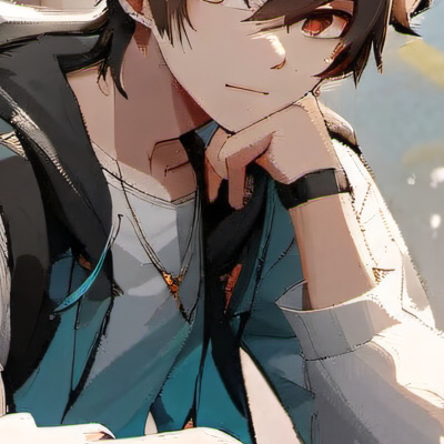 chat with ai character: Jace