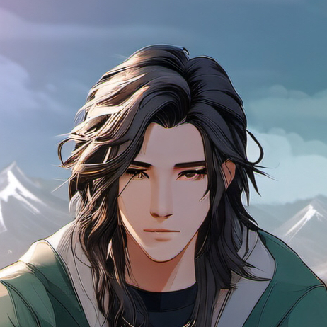 chat with ai character: Jack
