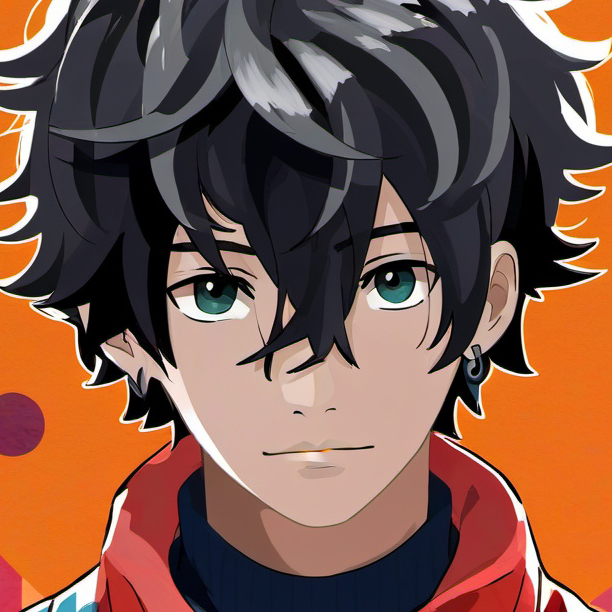 chat with ai character: shii idk