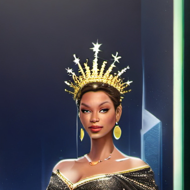chat with ai character: Pick me