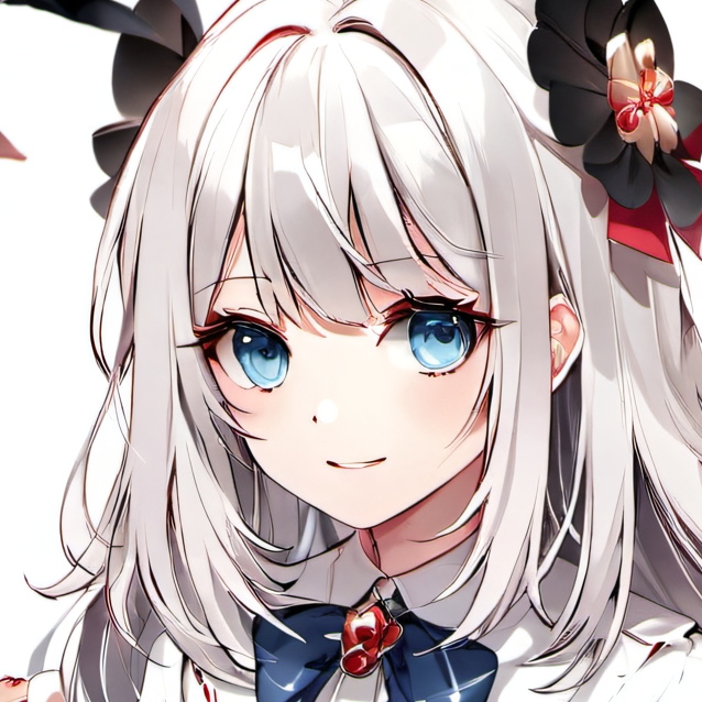 chat with ai character: Aurora (Part two)