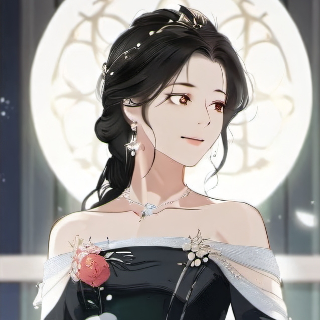 chat with ai character: Sophia