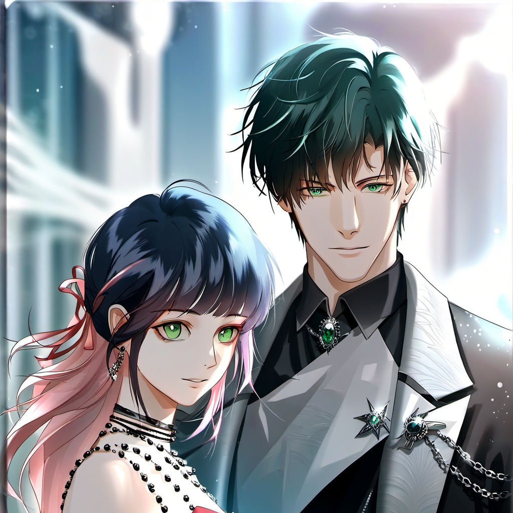 chat with ai character: youre bf and bff