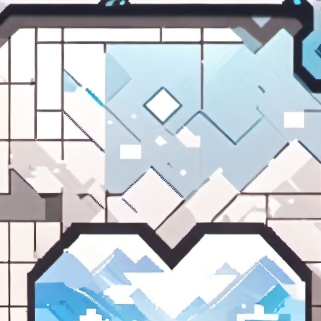 chat with ai character: the Blue soul