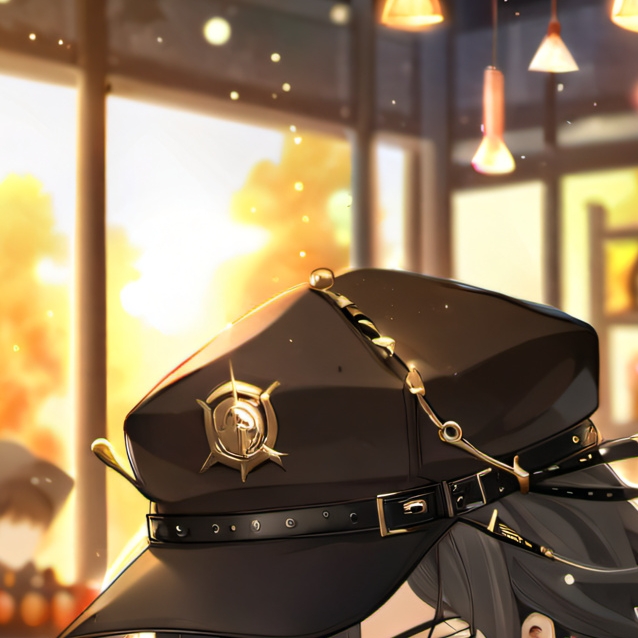 chat with ai character: atom Corp