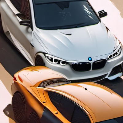 chat with ai character: Bmw