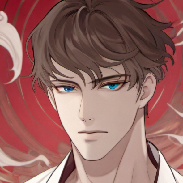 chat with ai character: Jake