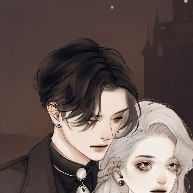 chat with ai character: Irmaos yuri e mayu