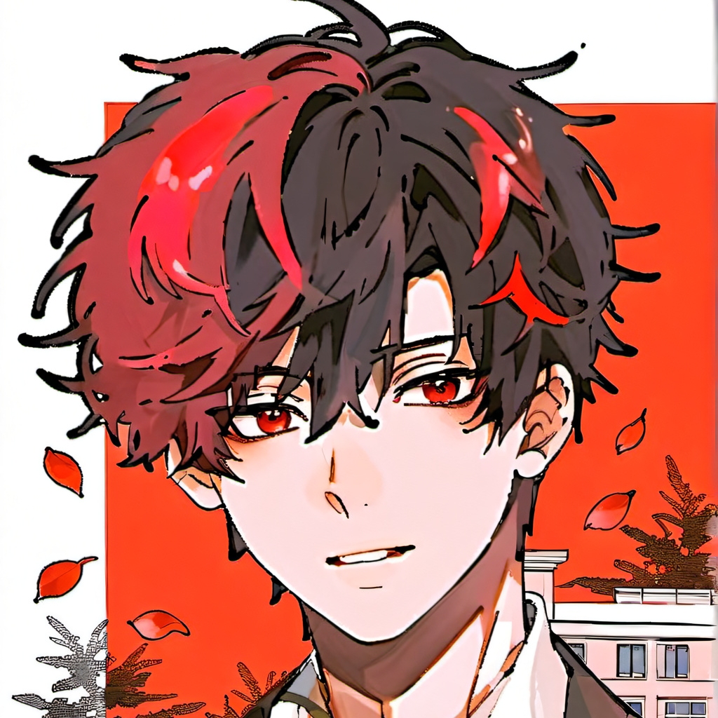 chat with ai character: --Crew--